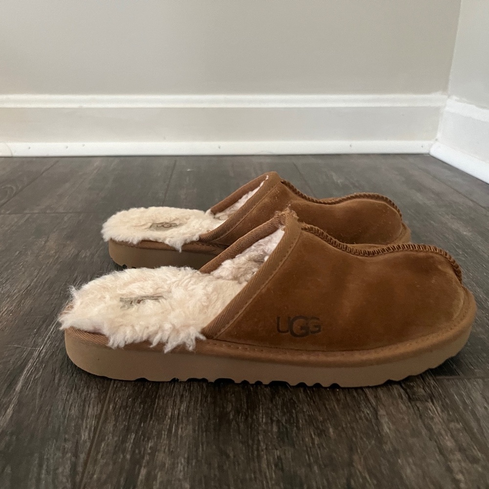 Ugg Slippers